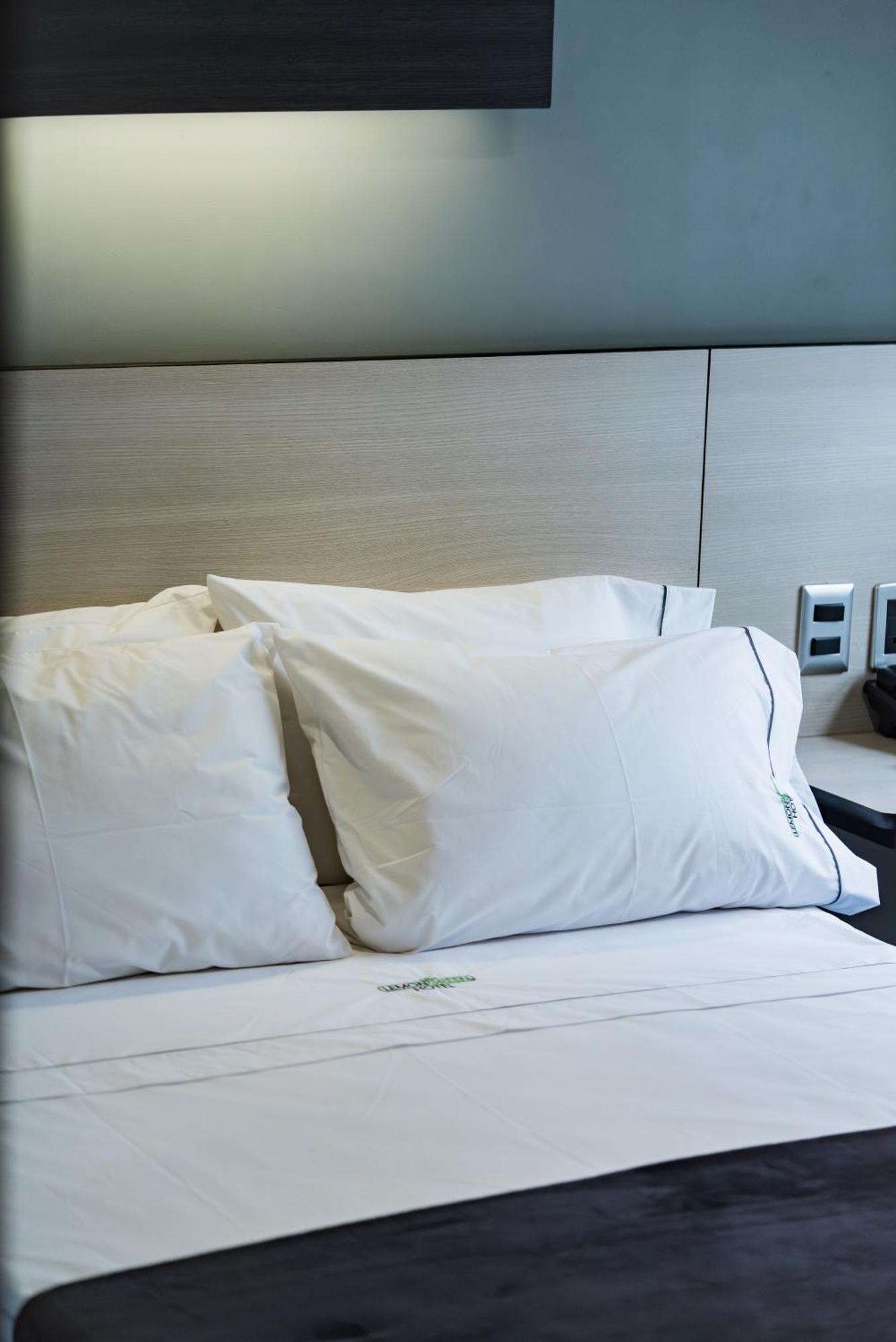 Hotel Lemon Green -Zona Expo Frente Al Centro De Convenciones Guadalajara Dış mekan fotoğraf